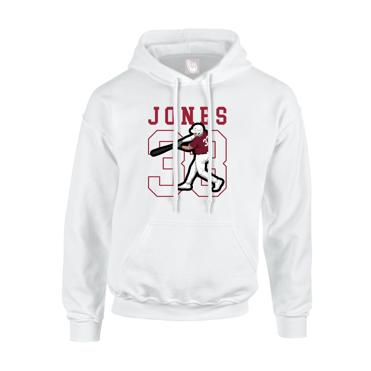 Youth Hoodie