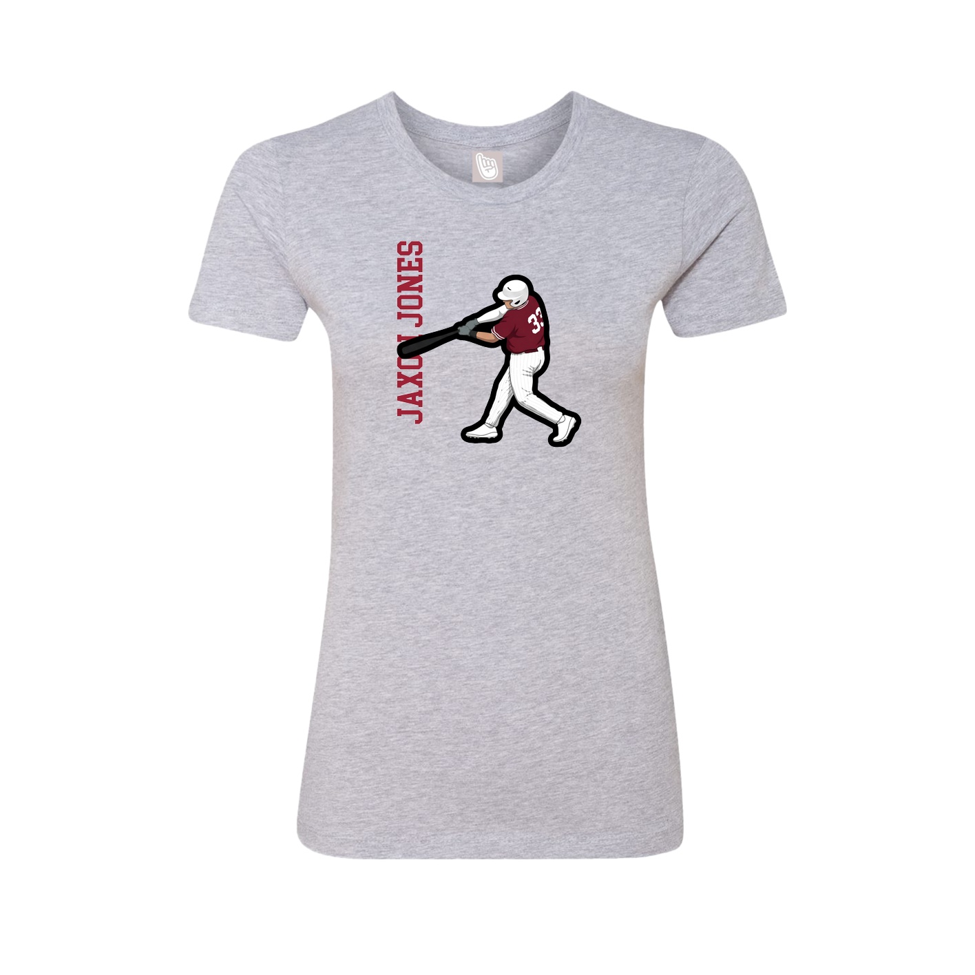 Womens Tee