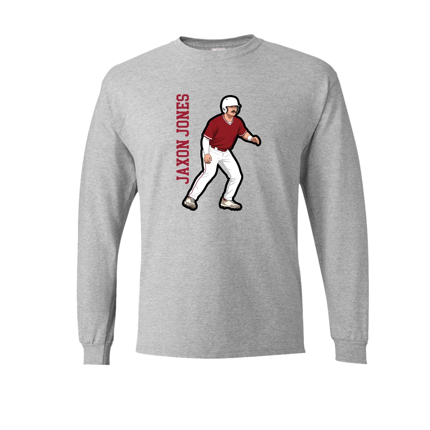 Long Sleeve Tee