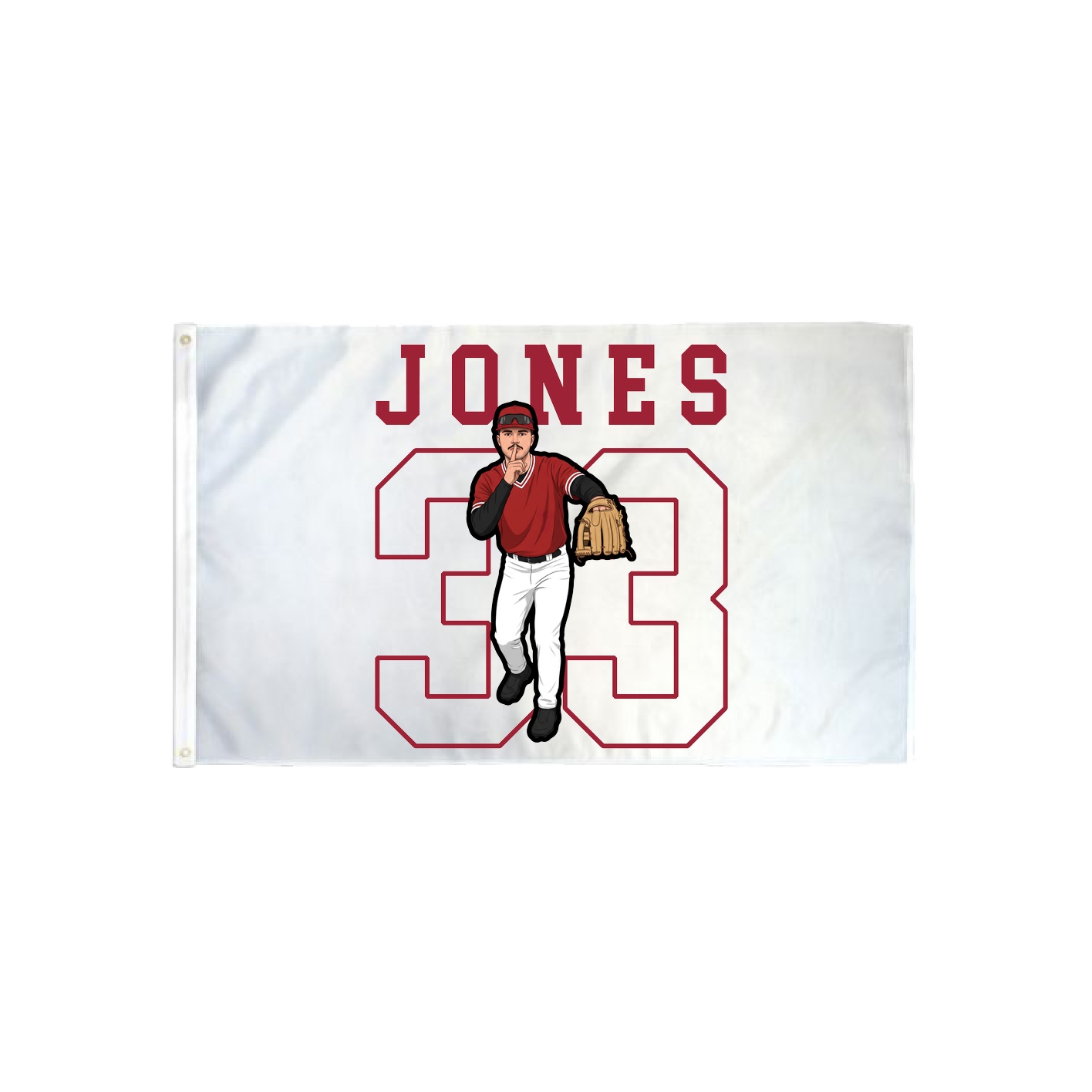 3x5 Flag