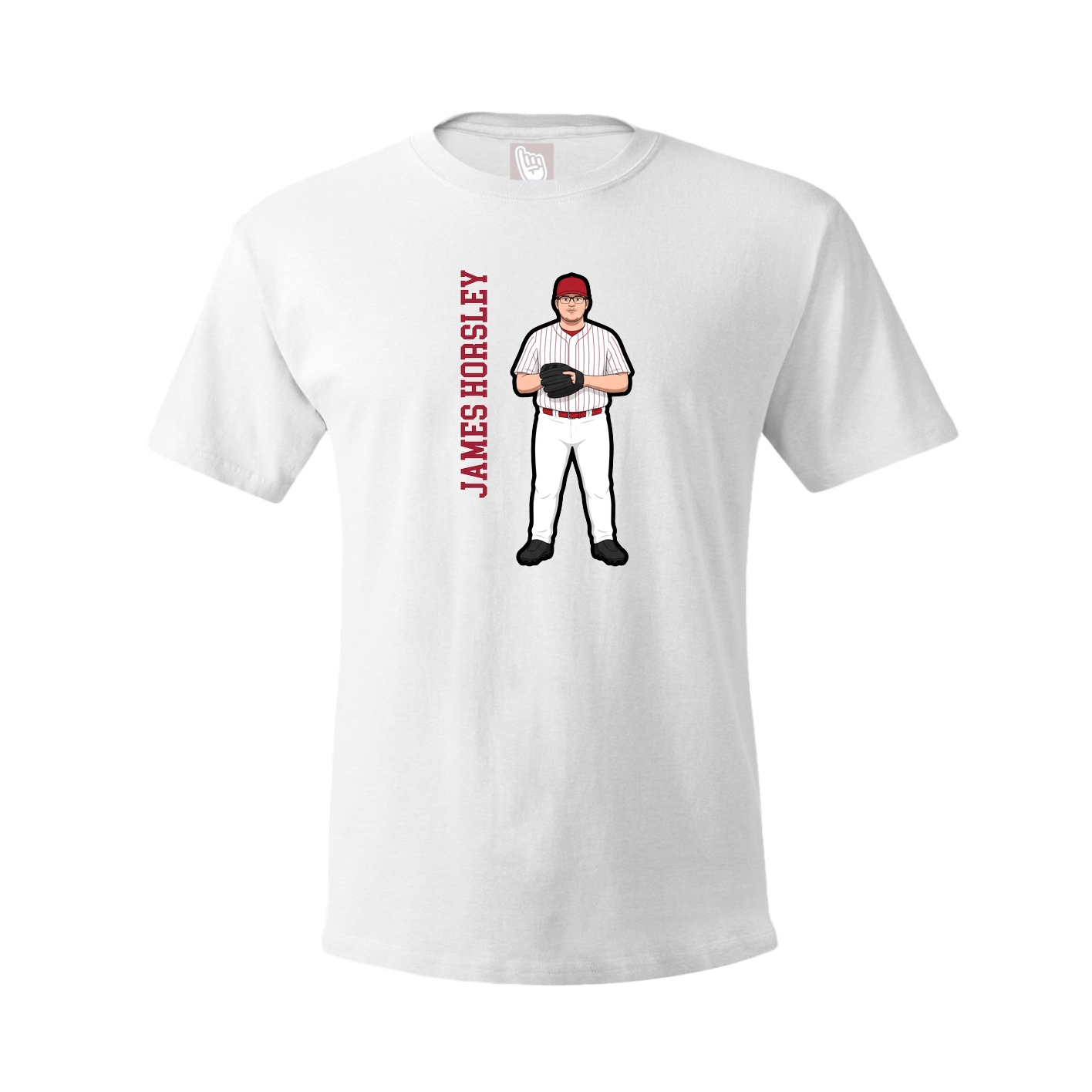 NIL Club Tee