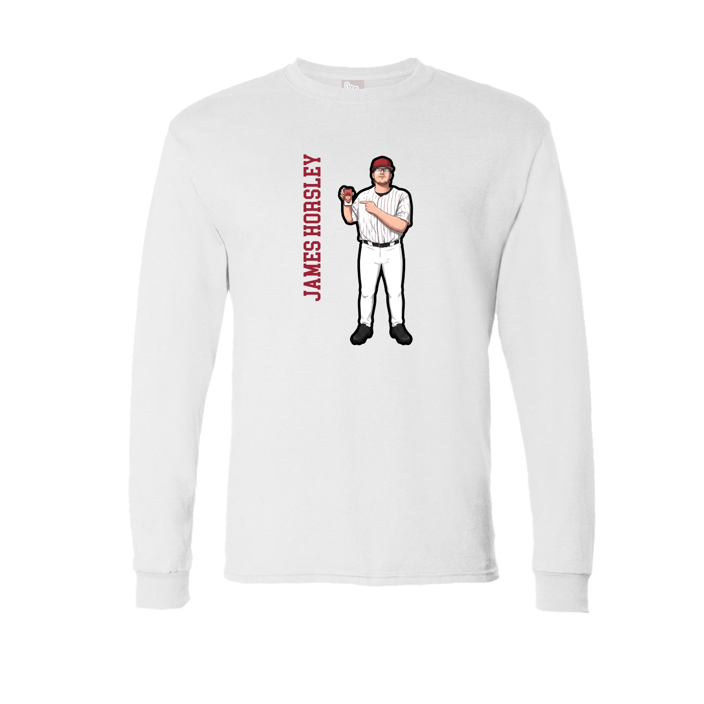 Long Sleeve Tee