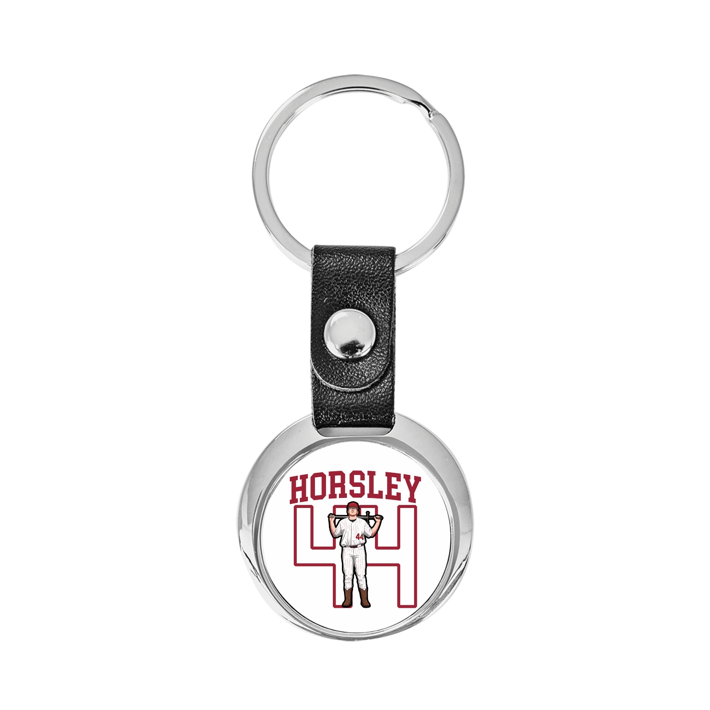 Key Chain — Shirsey in Classic