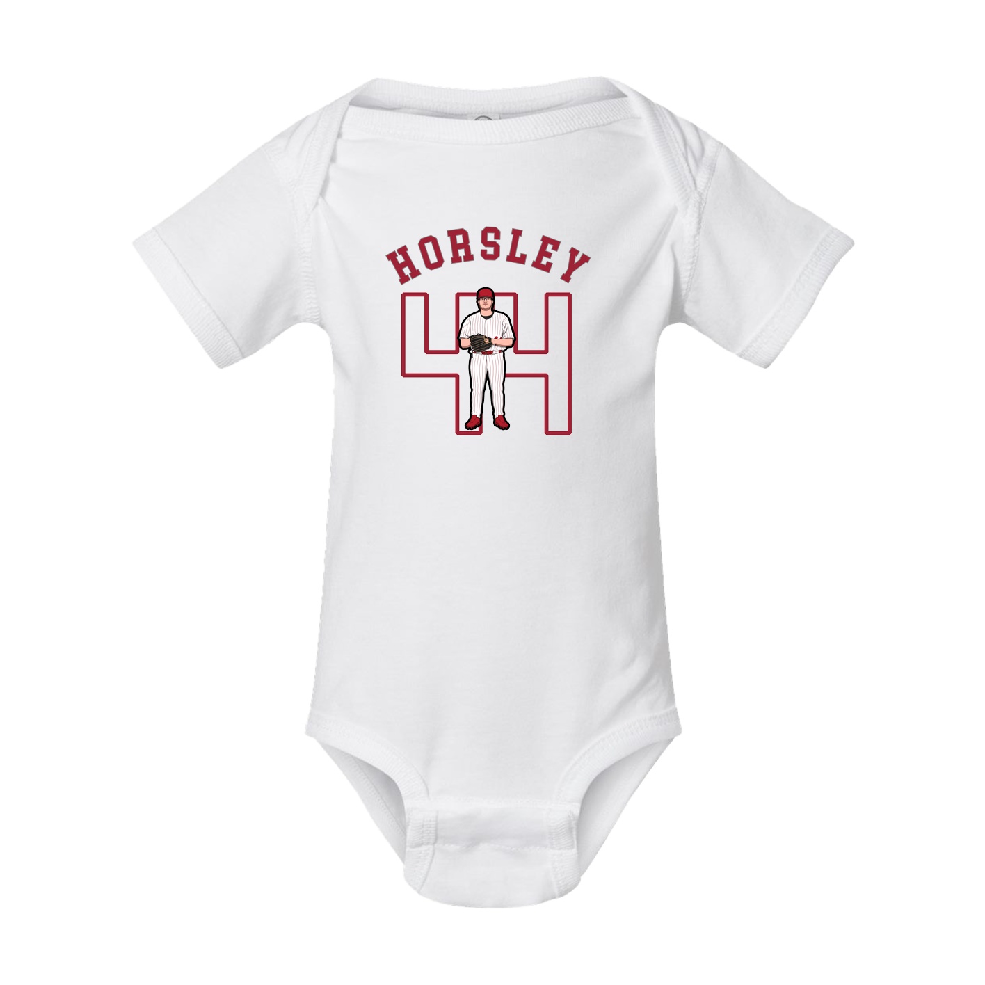 Baby Onesie
