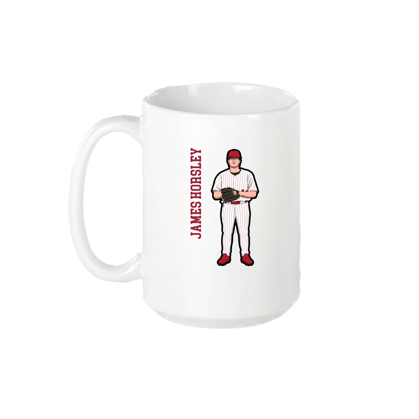 15oz Coffee Mug