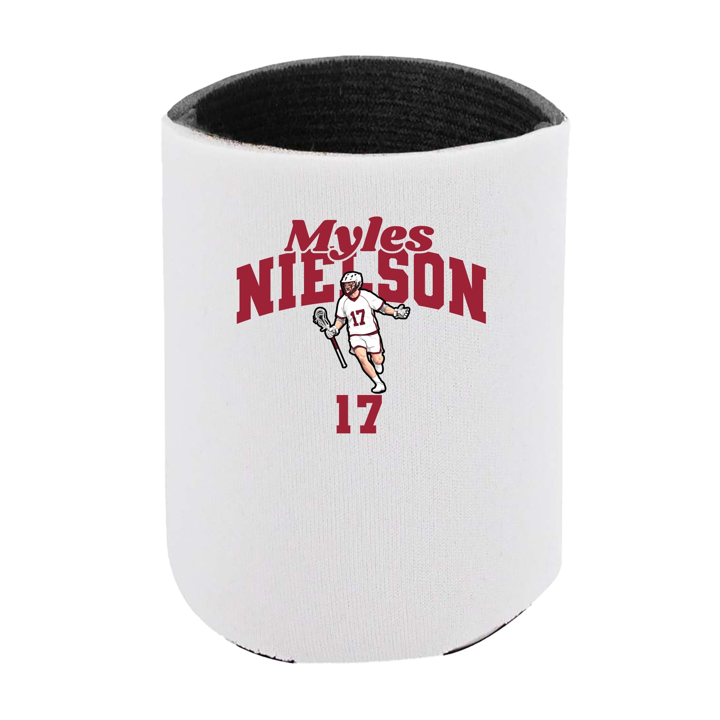 Can Holder — Signature Arch in White