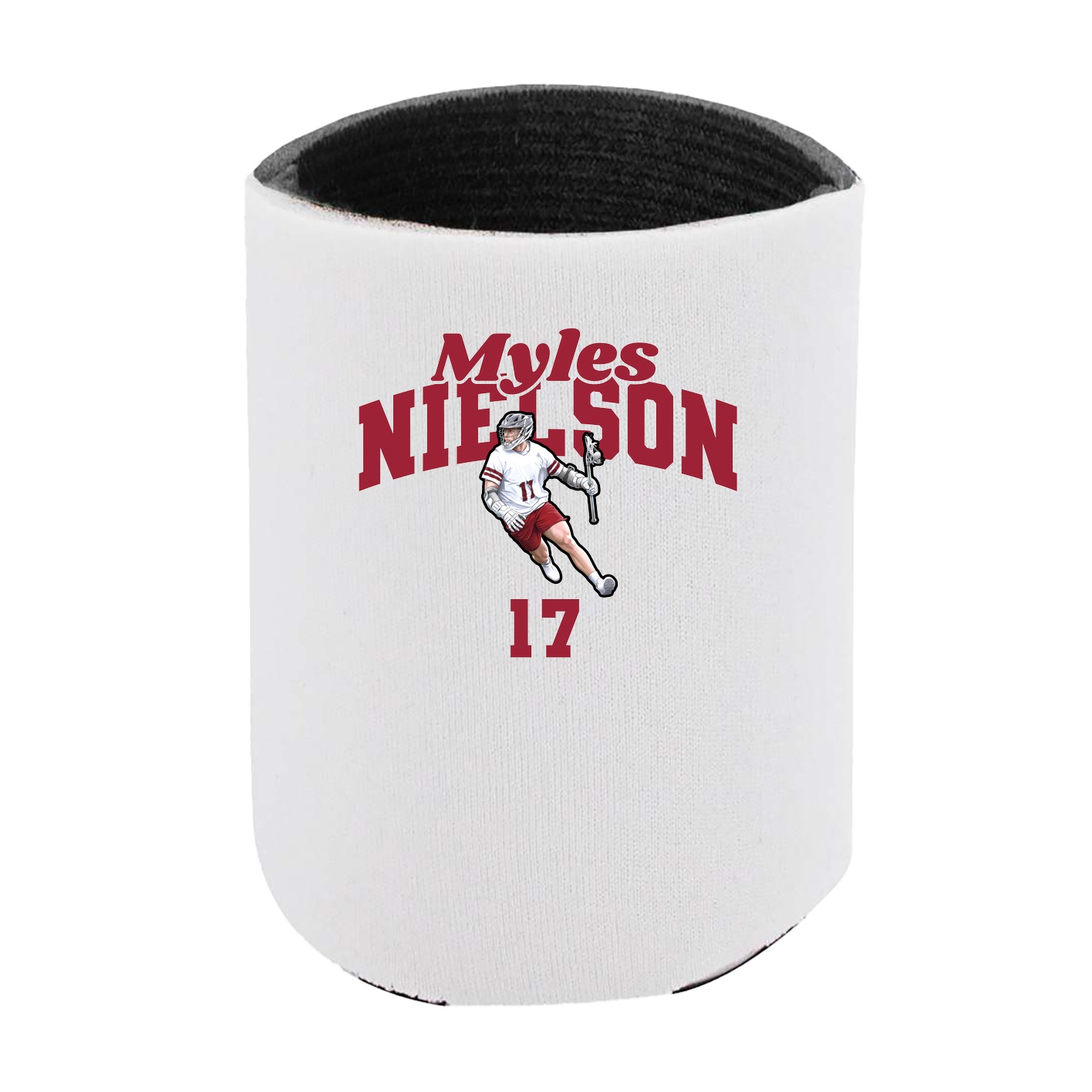 Can Holder — Signature Arch in White
