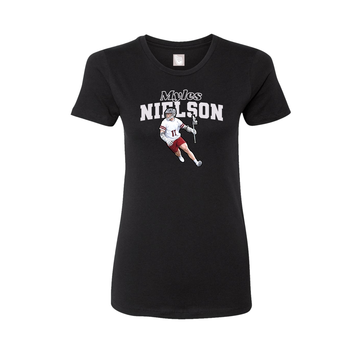 Fitted Women's Tee