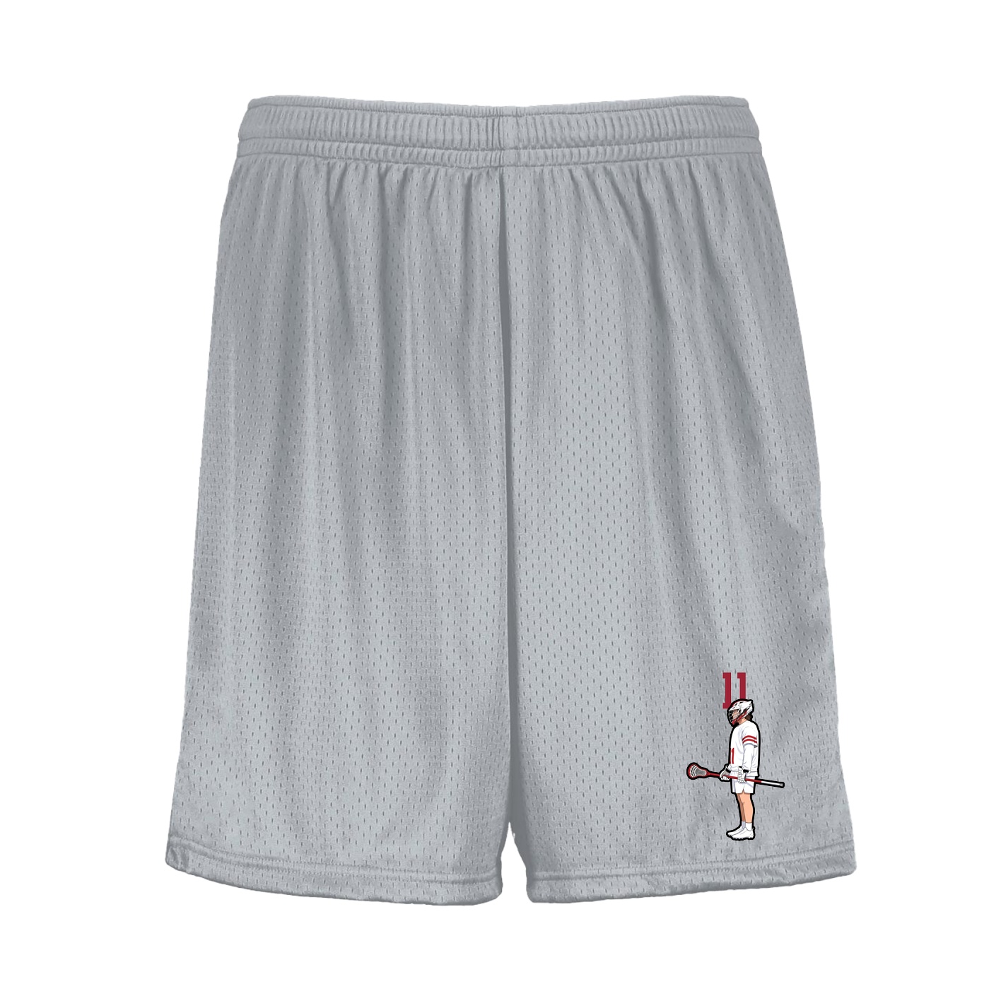 Shorts — Number Top in Classic