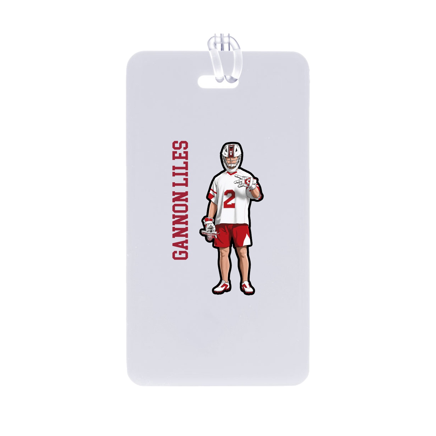 Bag Tag