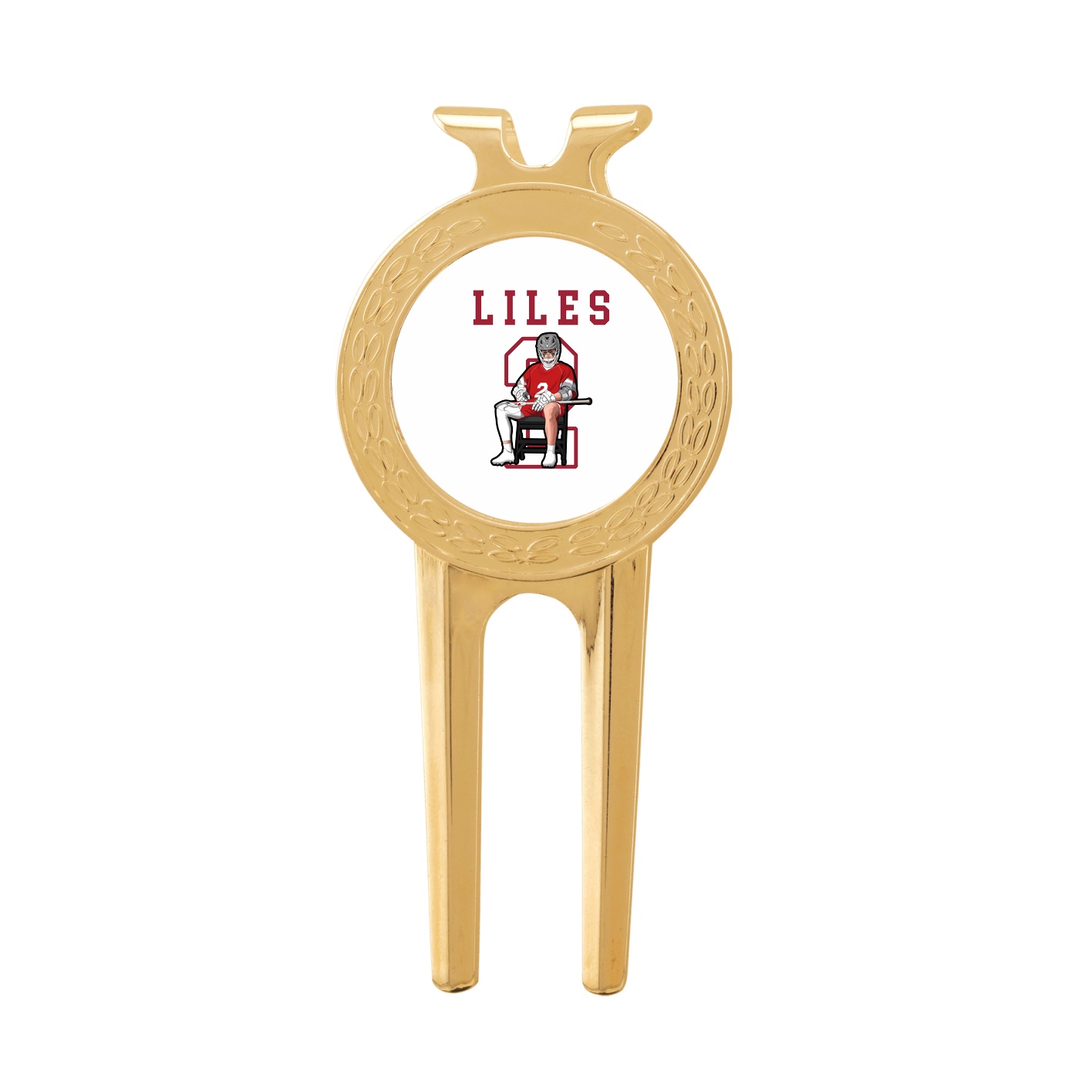 Divot Tool with Ball Marker — Shirsey in Classic