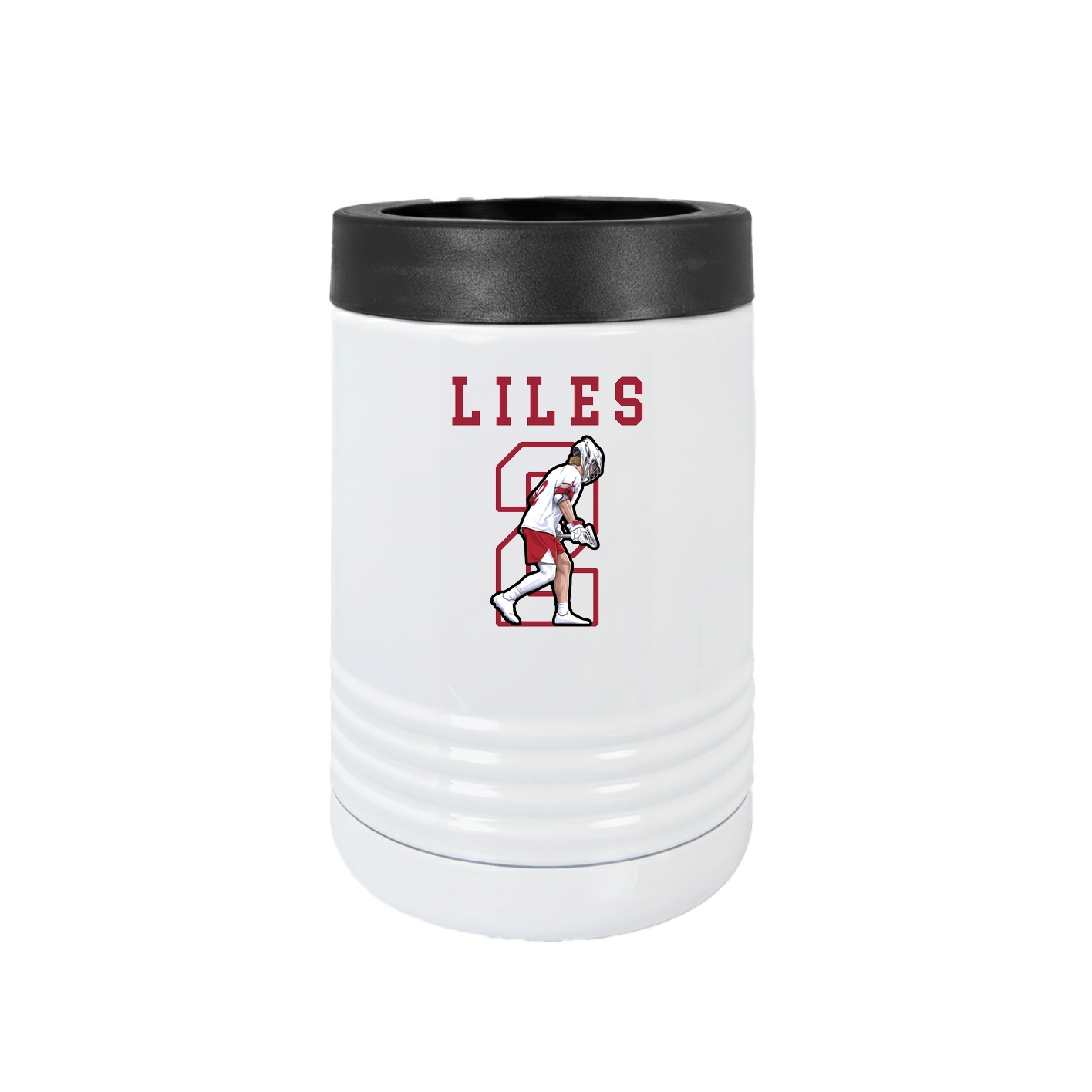Beverage Holder — Shirsey in White