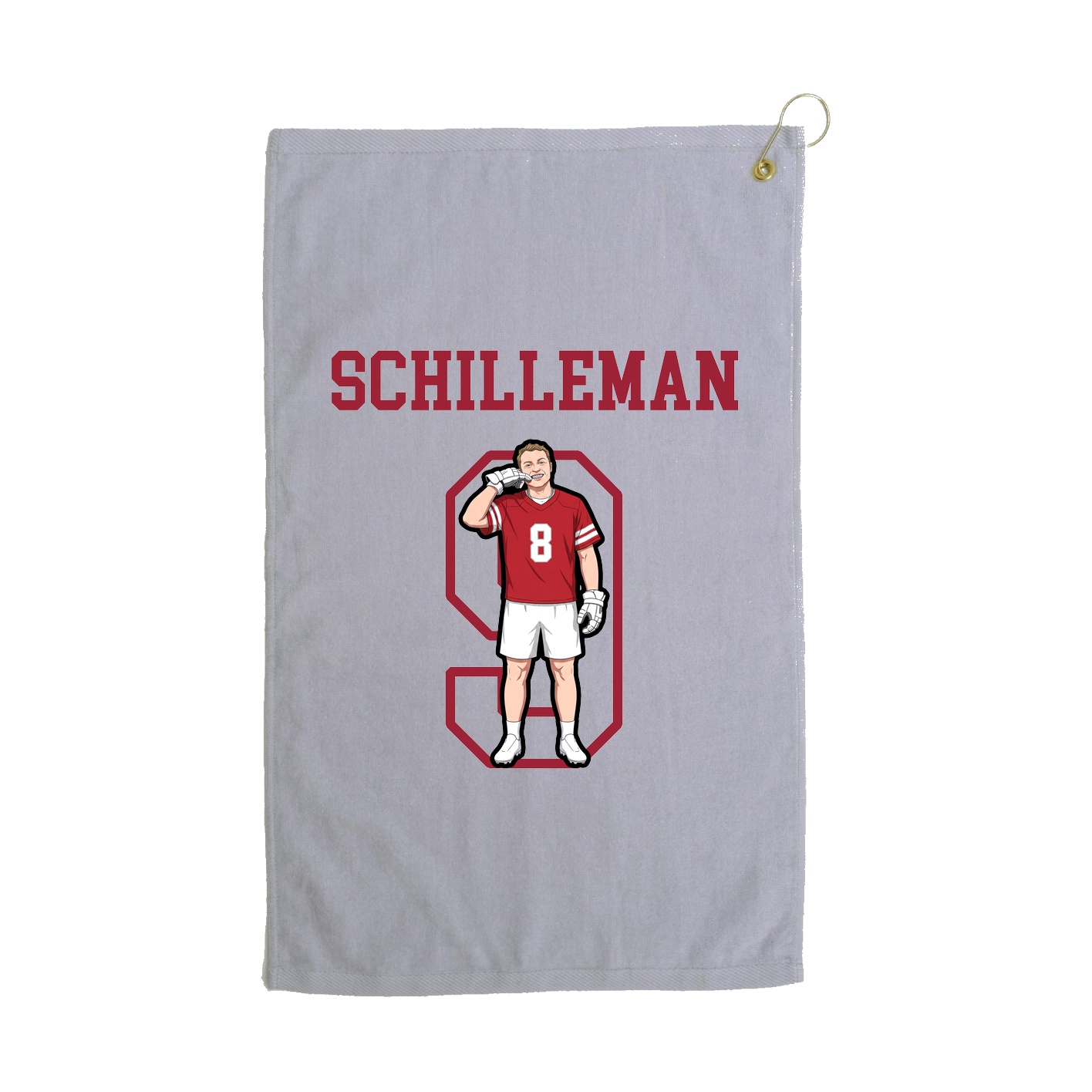 Golf Towel