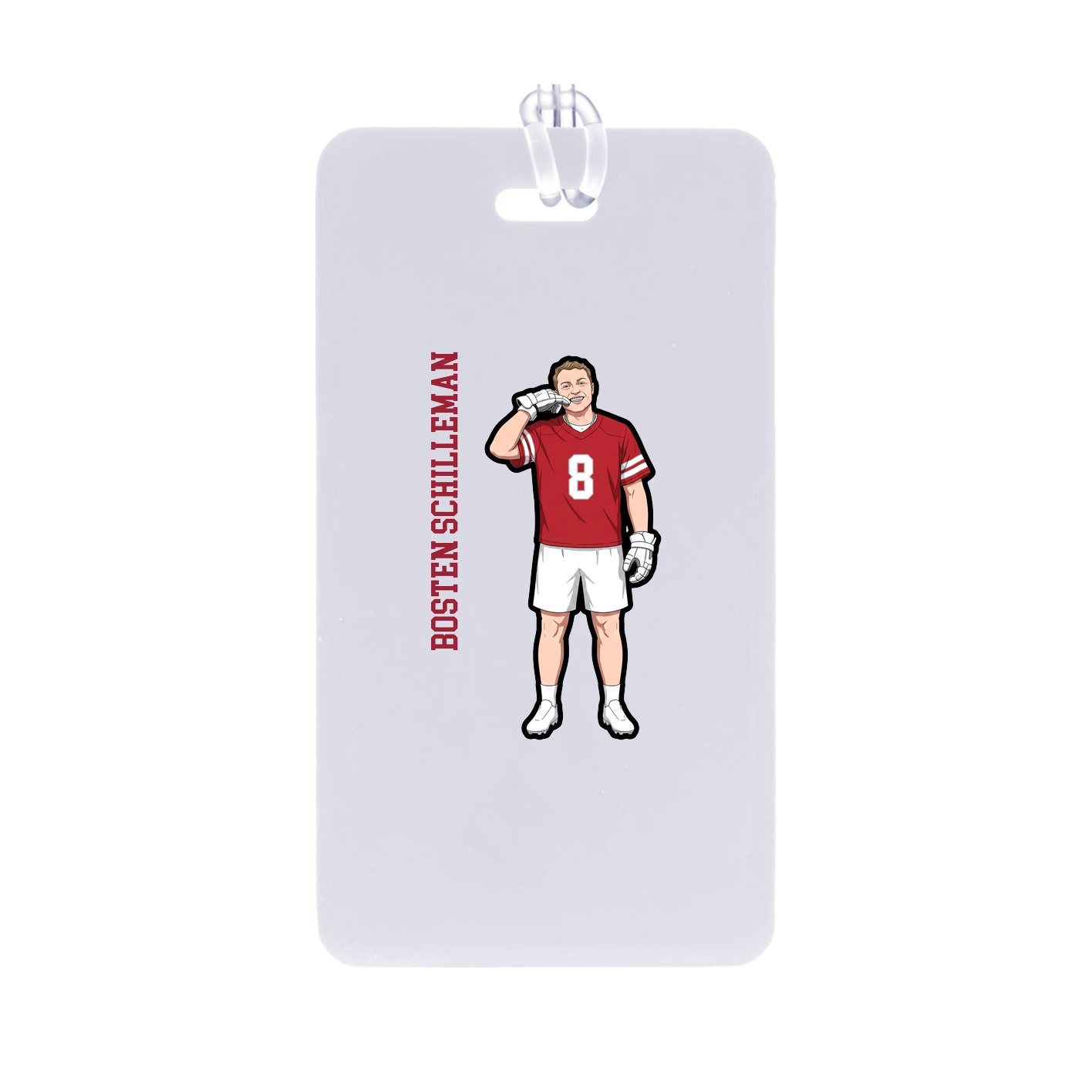 Bag Tag