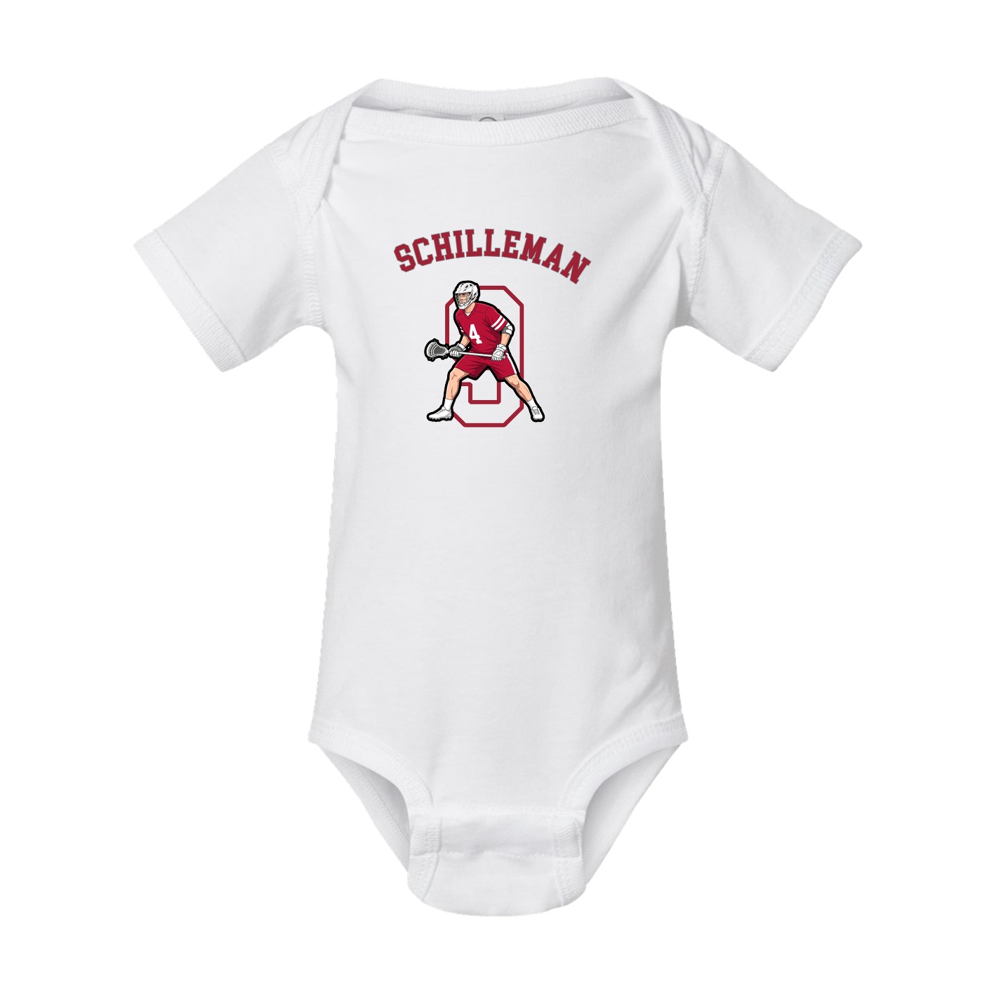 Baby Onesie