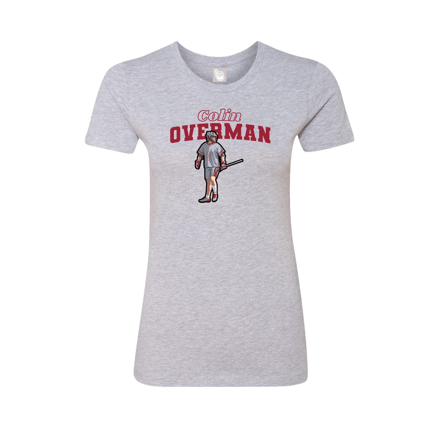 Fitted Women's Tee