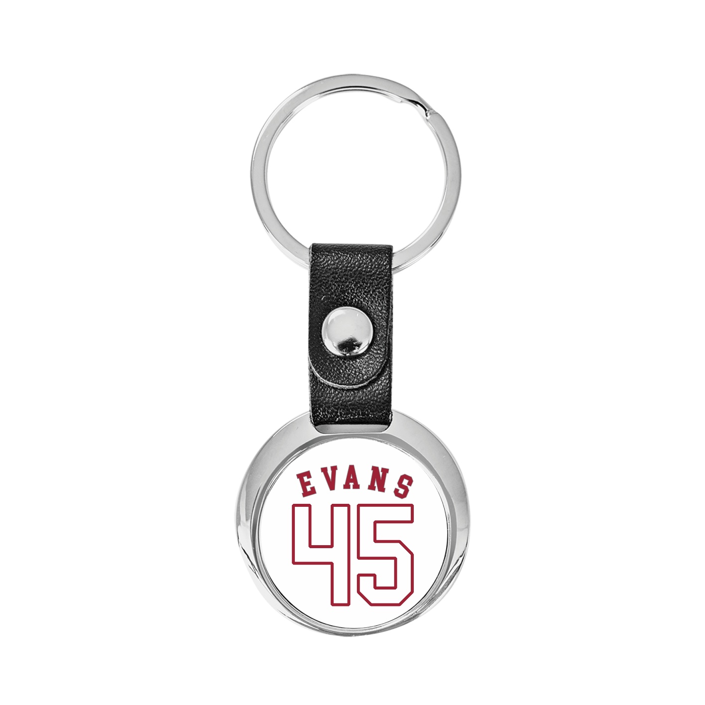 Key Chain — Shirsey Arch in Classic