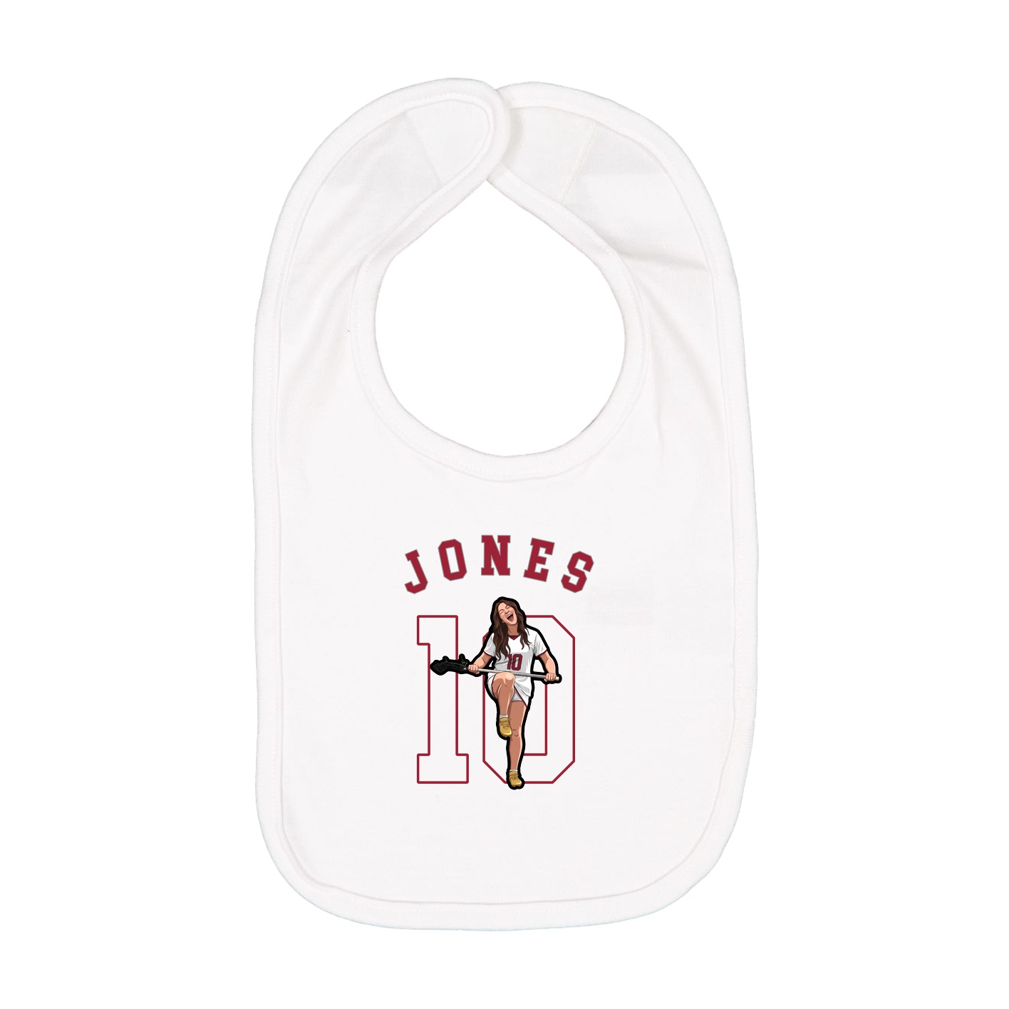 Infant Bib