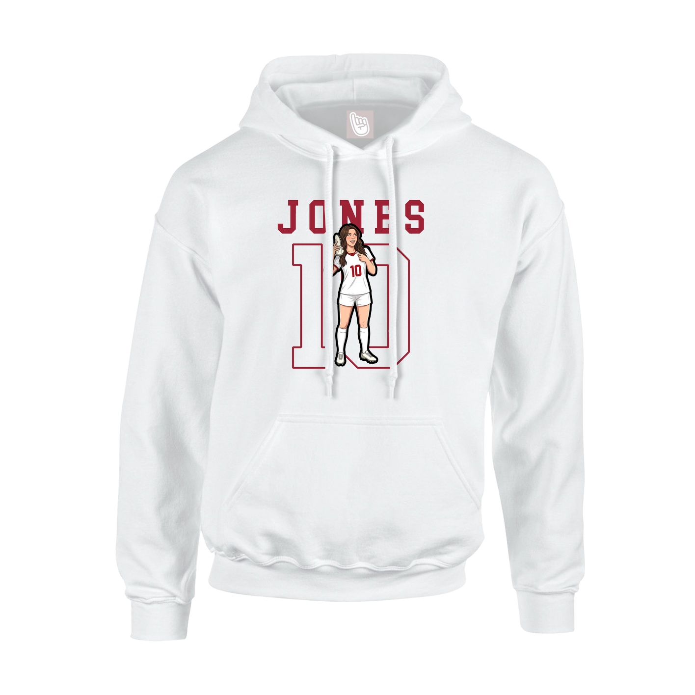Youth Hoodie