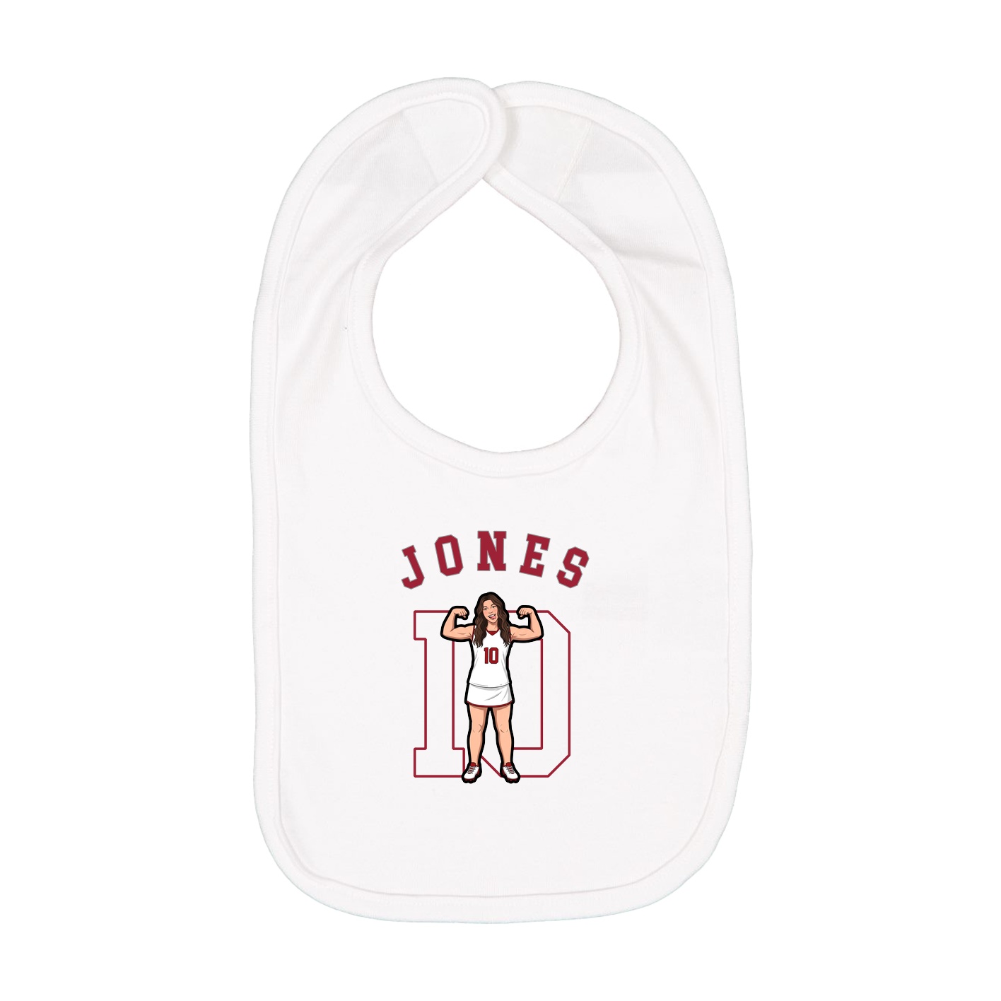 Infant Bib