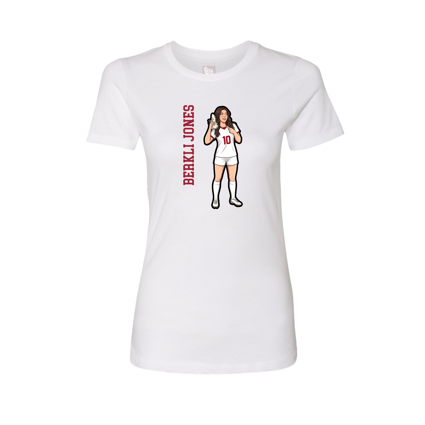 Womens Tee