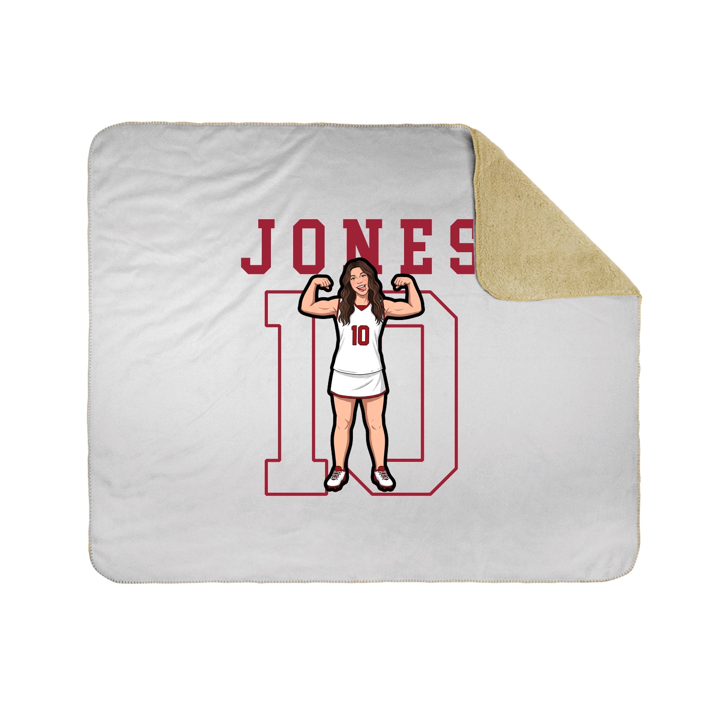 Throw Blanket