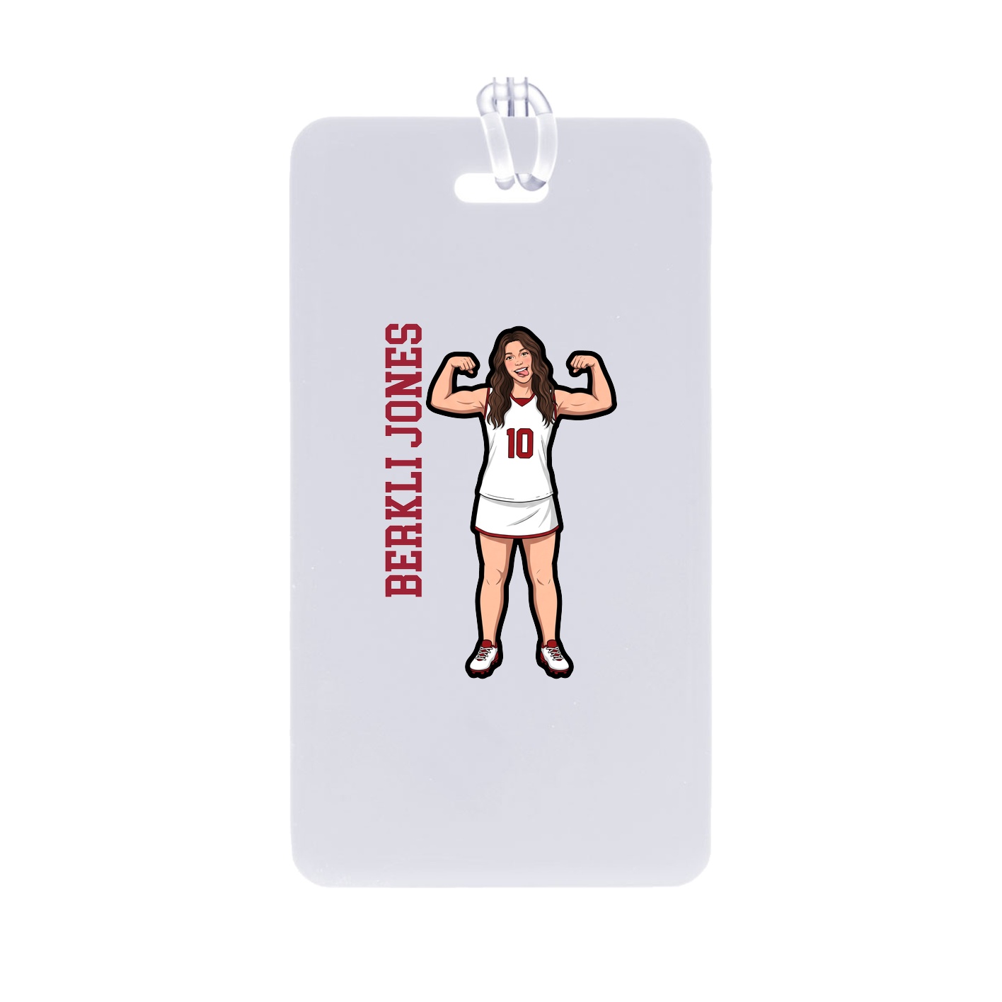 Bag Tag