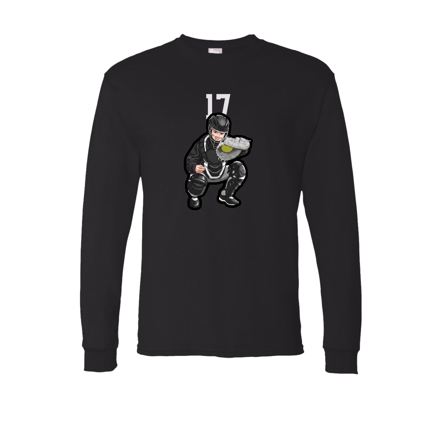 Long Sleeve Tee