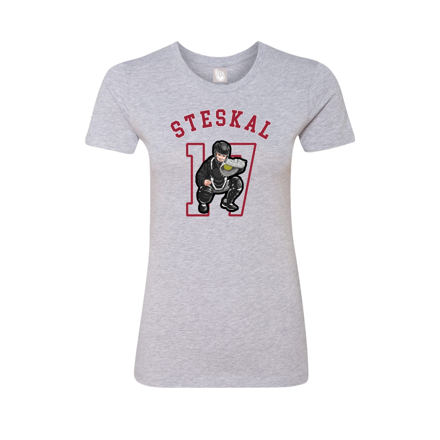 NIL Club Womens Tee