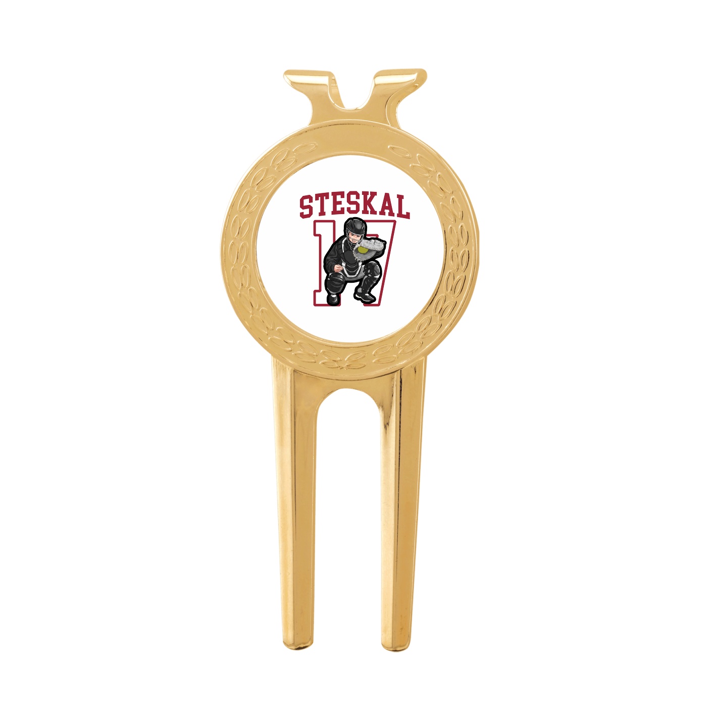 Divot Tool with Ball Marker — Shirsey in Classic