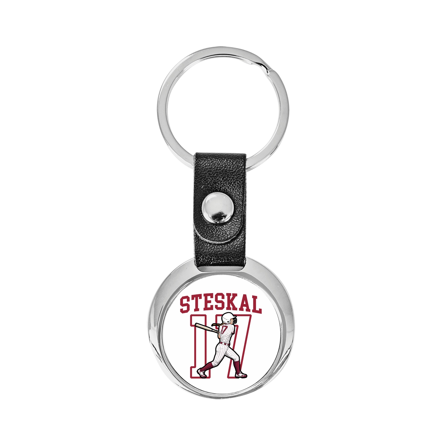 Key Chain — Shirsey in Classic