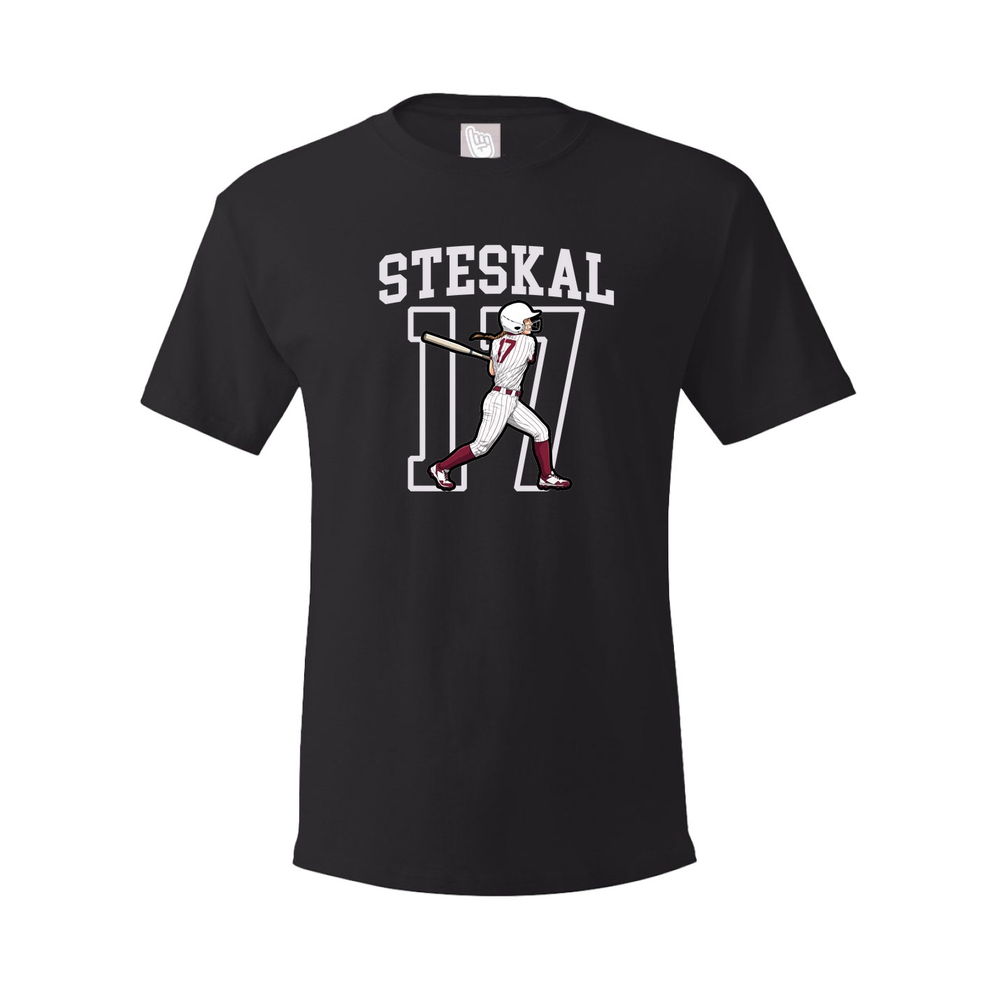 NIL Club Tee
