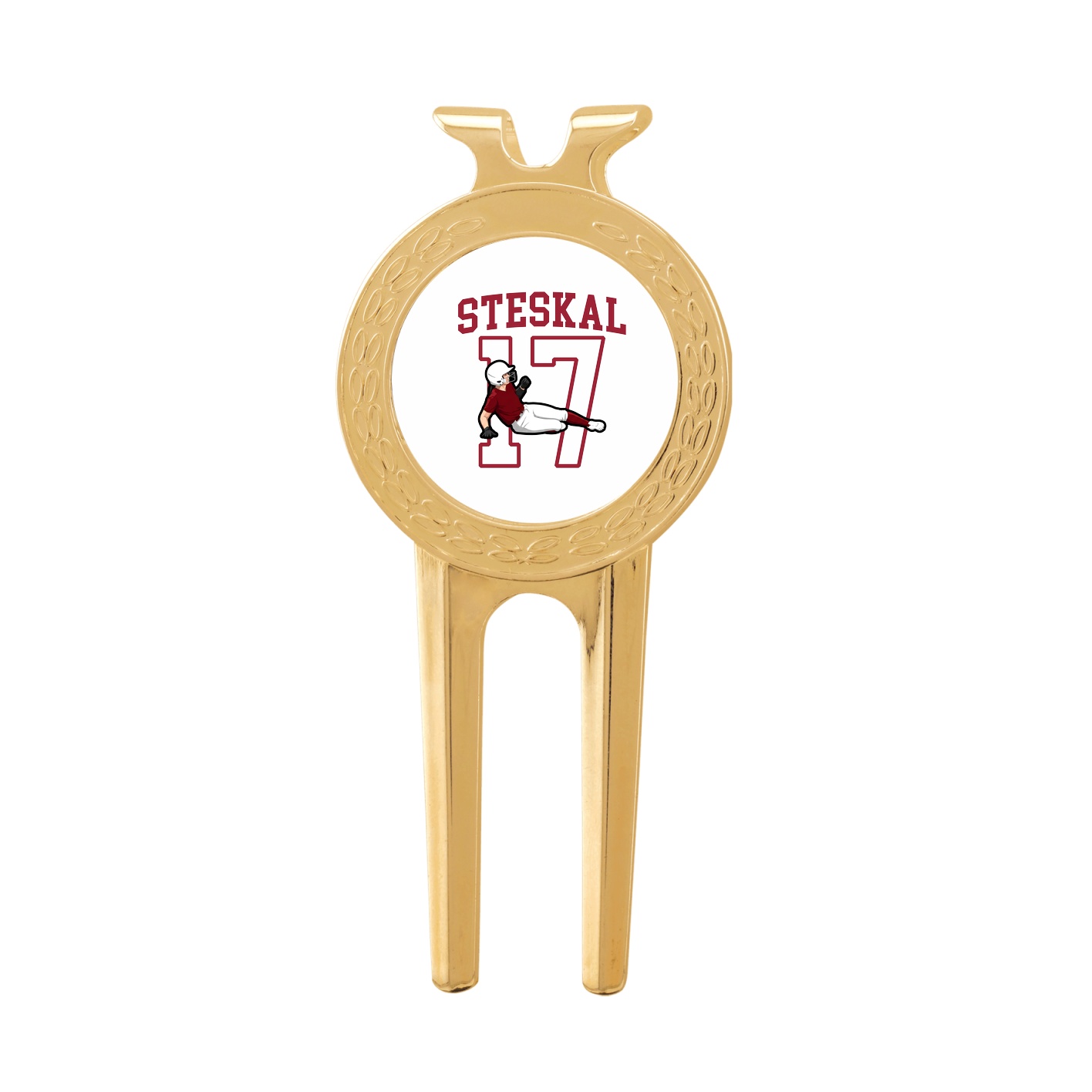 Divot Tool with Ball Marker — Shirsey in Classic