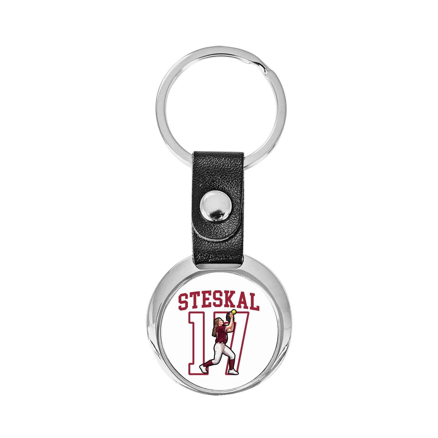 Key Chain — Shirsey in Classic
