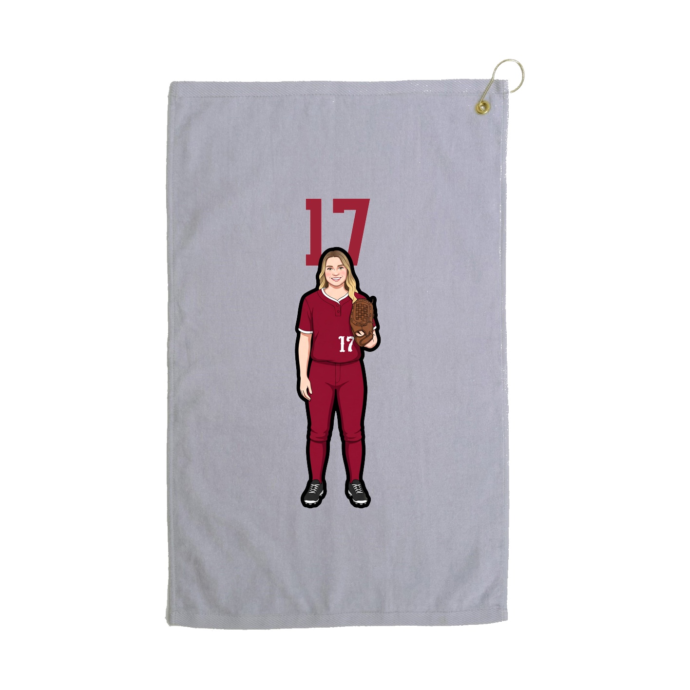 Golf Towel
