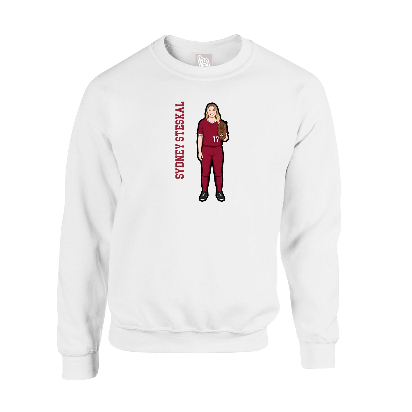 Fleece Crew