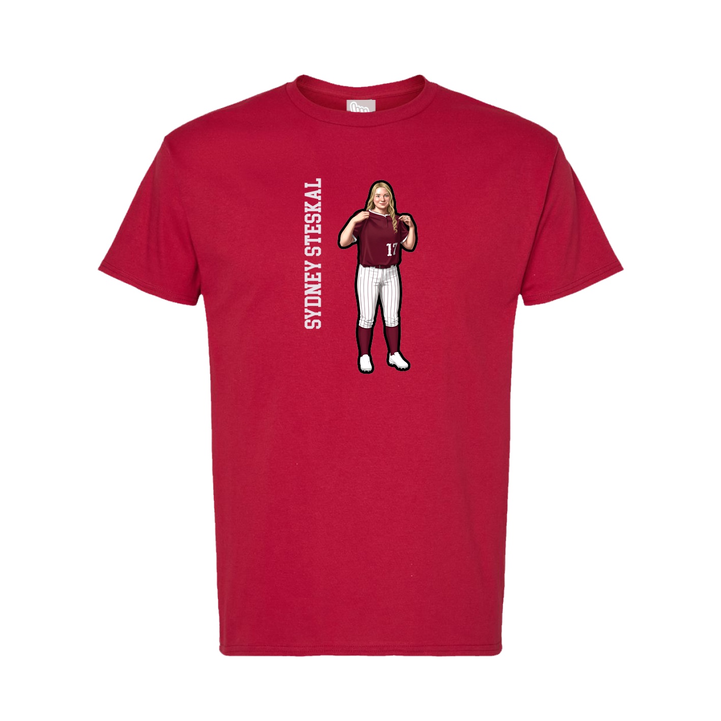 NIL Club Tee