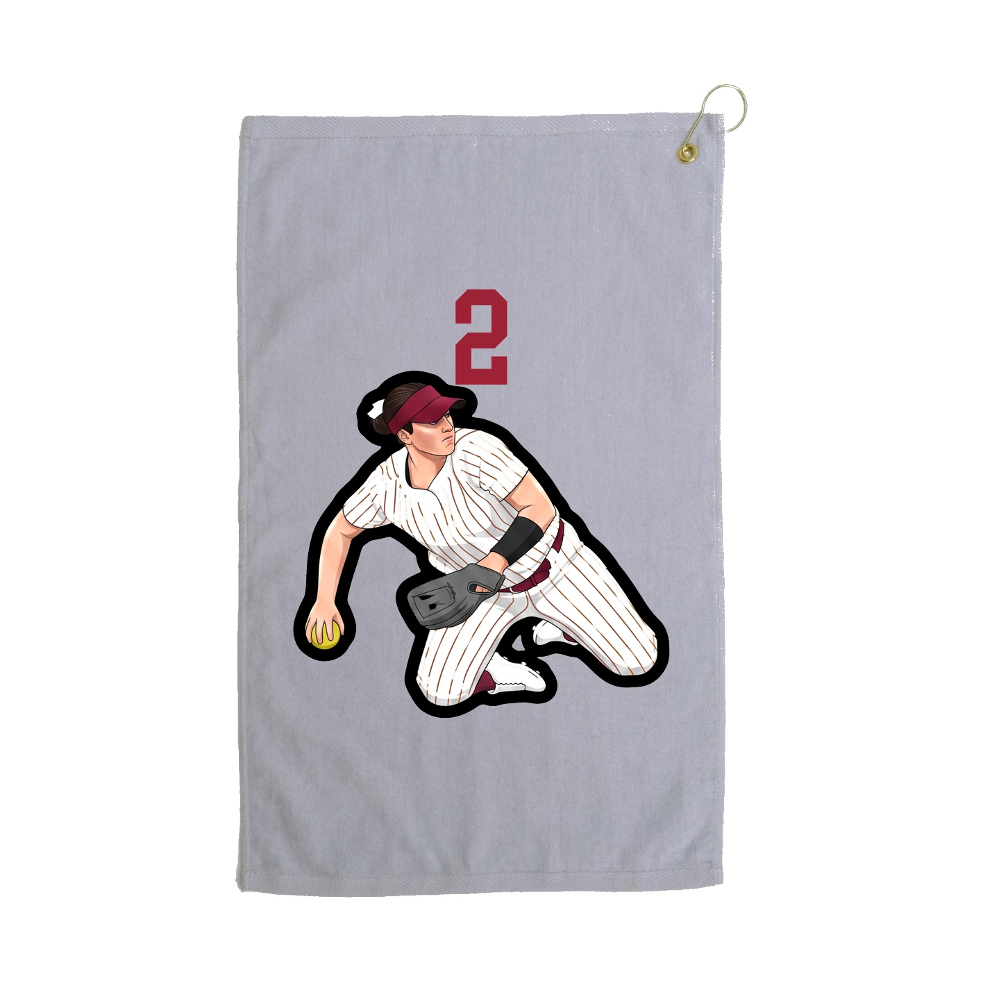 Golf Towel