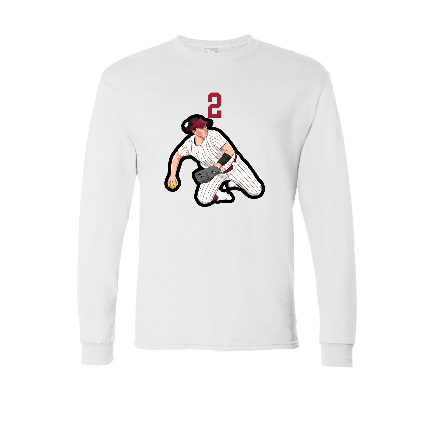 Long Sleeve Tee