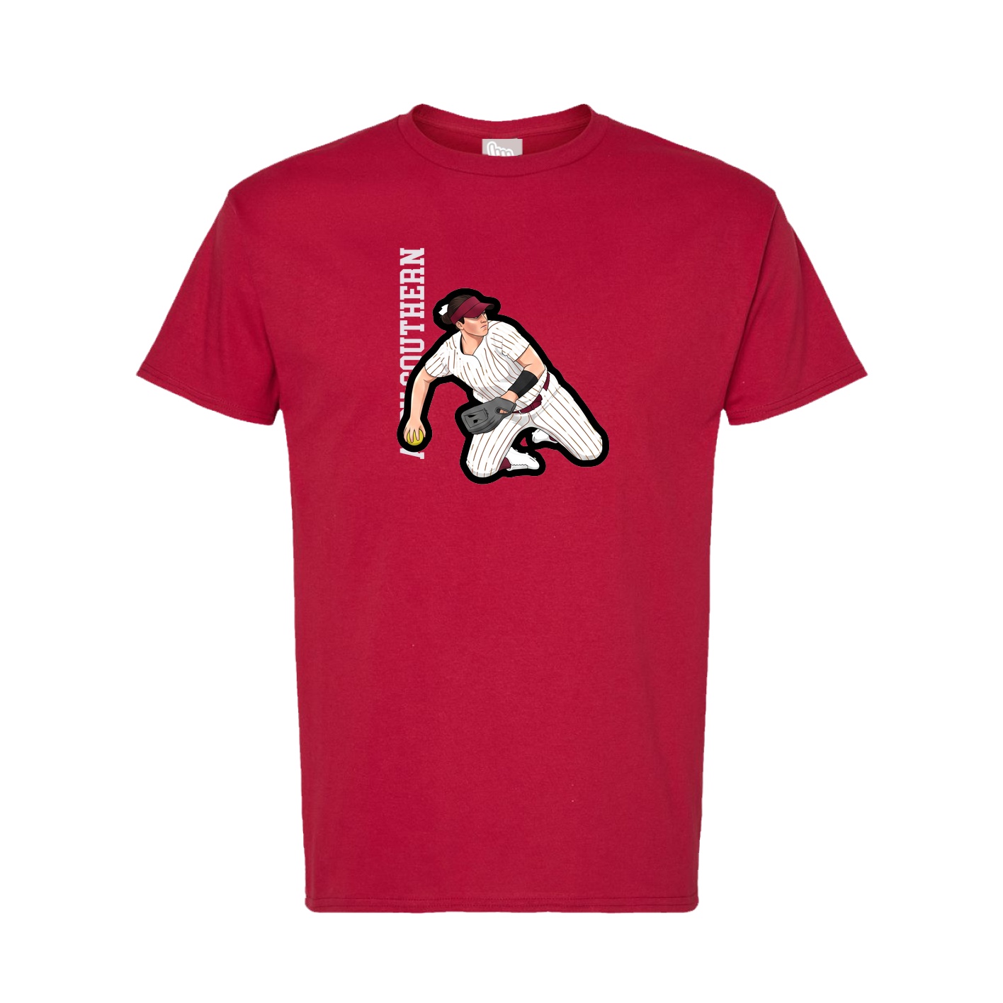 NIL Club Tee