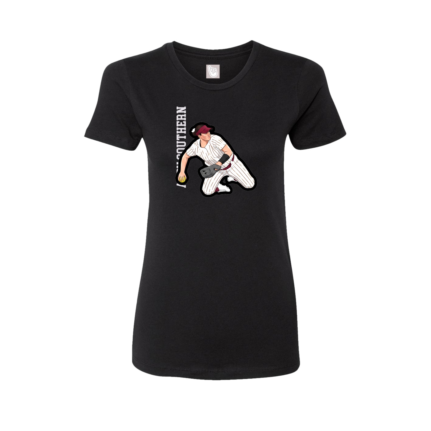 Womens Tee