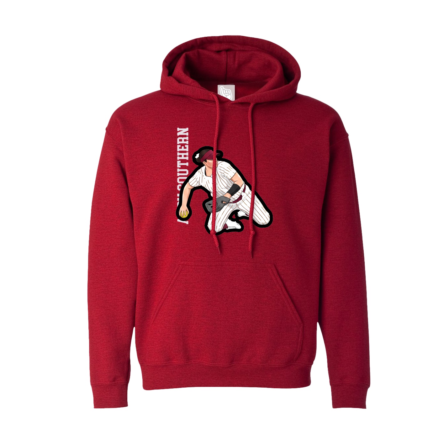 NIL Club Hoodie