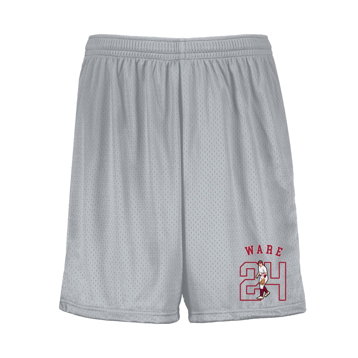 Shorts — Shirsey Arch in Classic