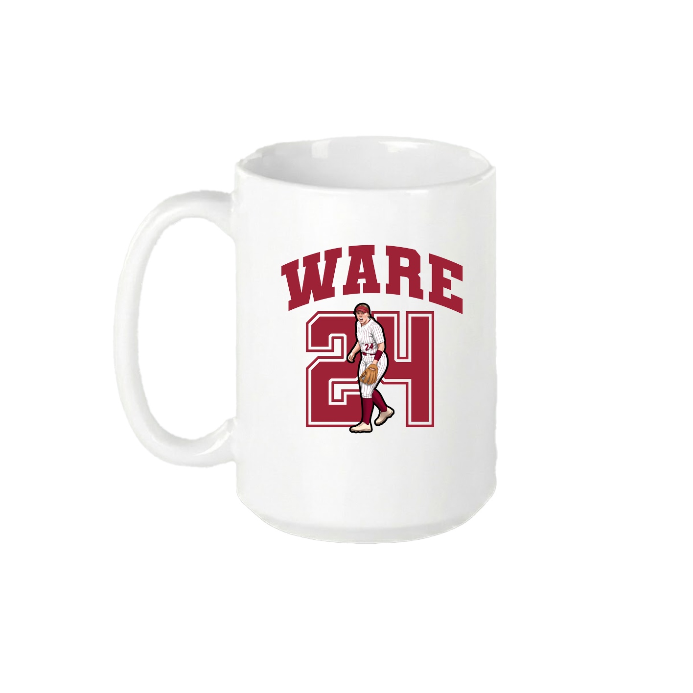 15oz Coffee Mug