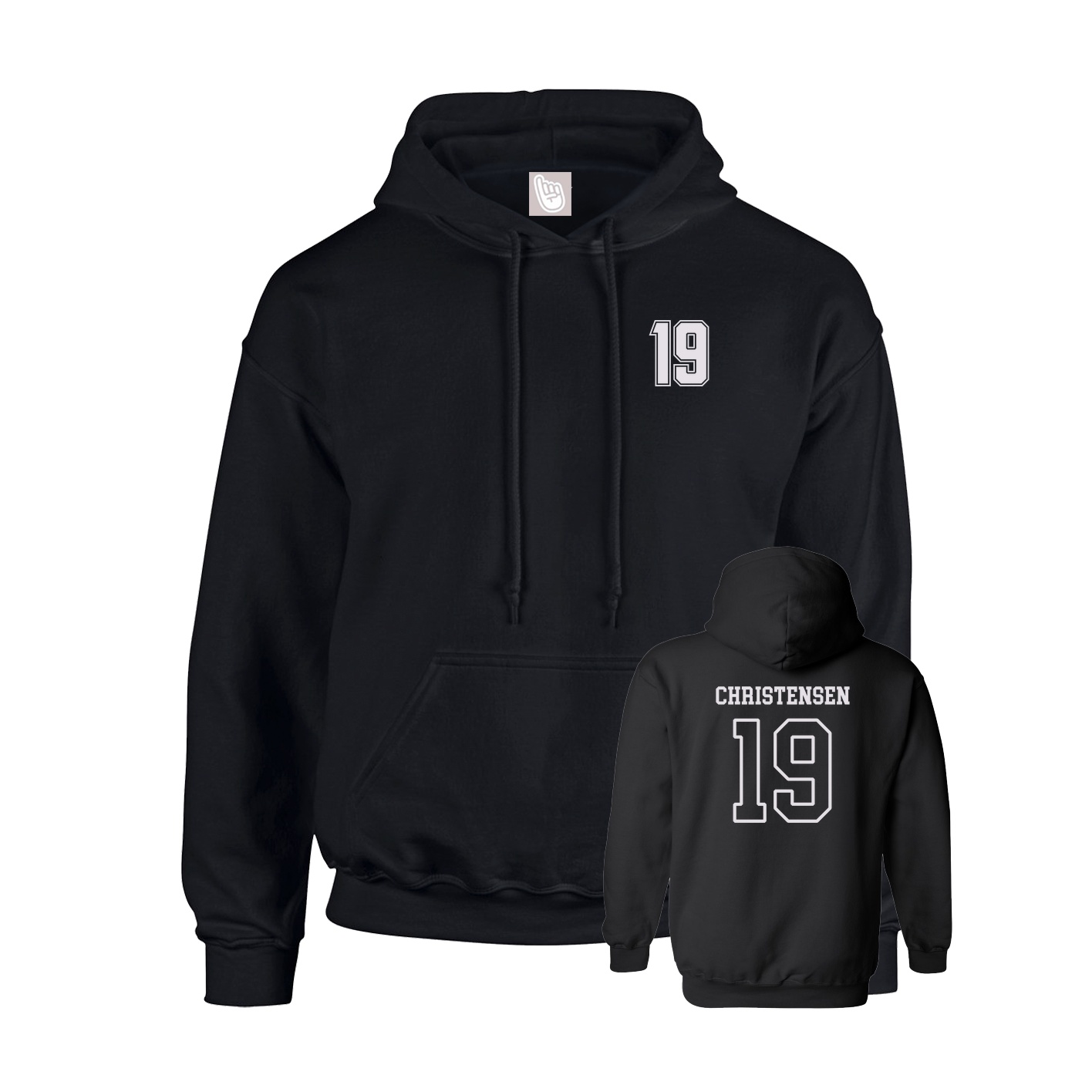 Hoodie