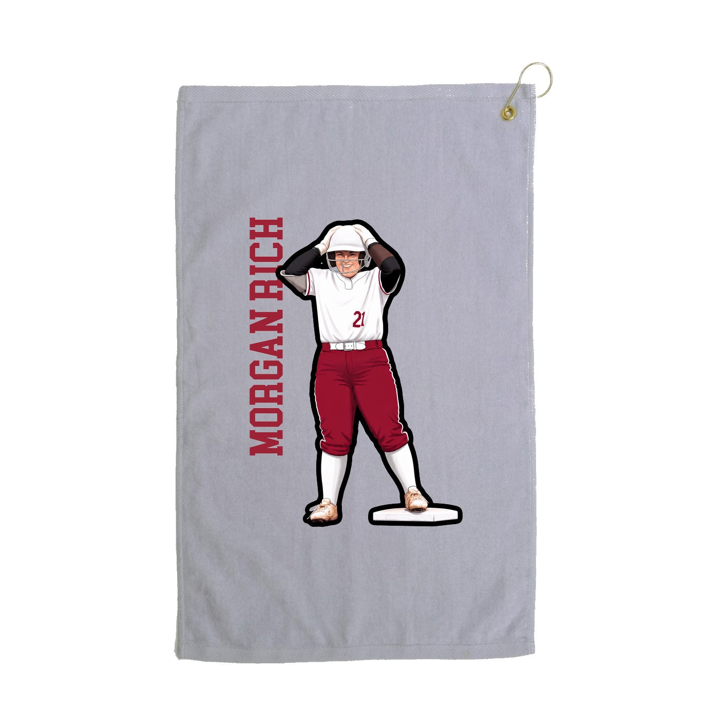 Golf Towel