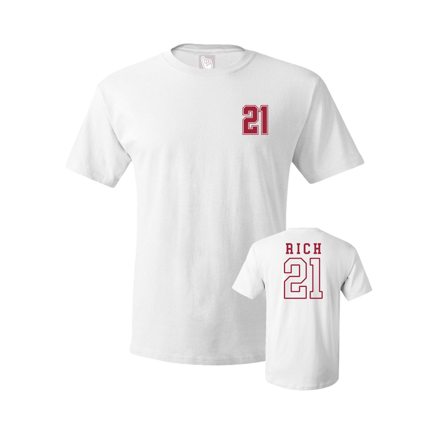 Youth Tee