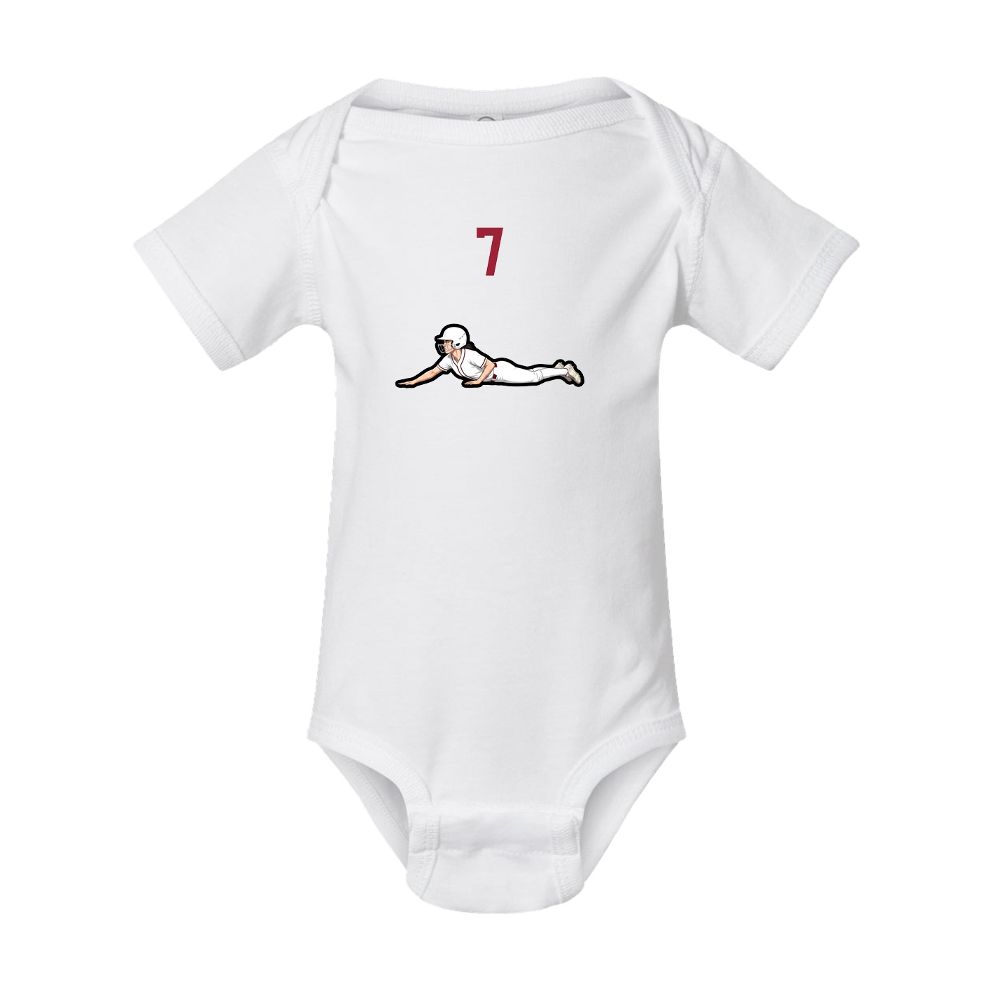 Baby Onesie