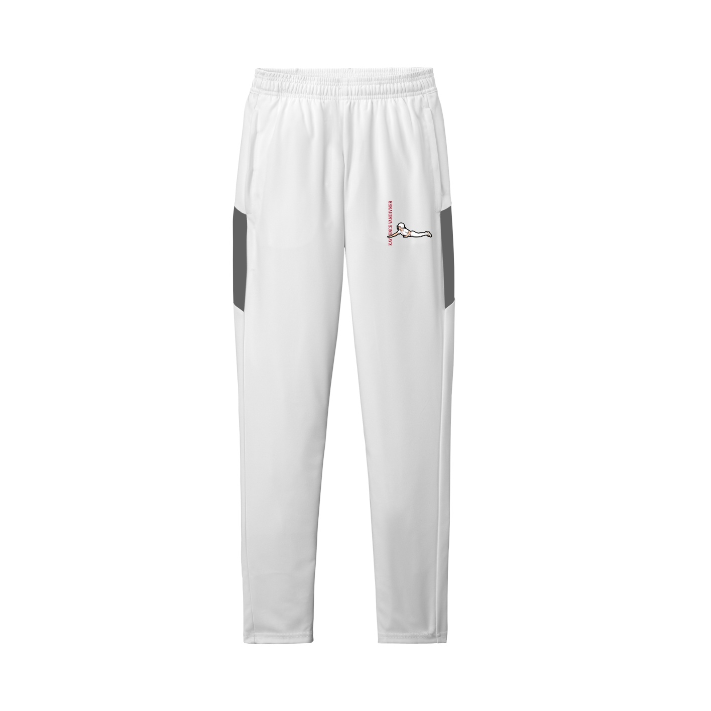 Classic Team Travel Pant