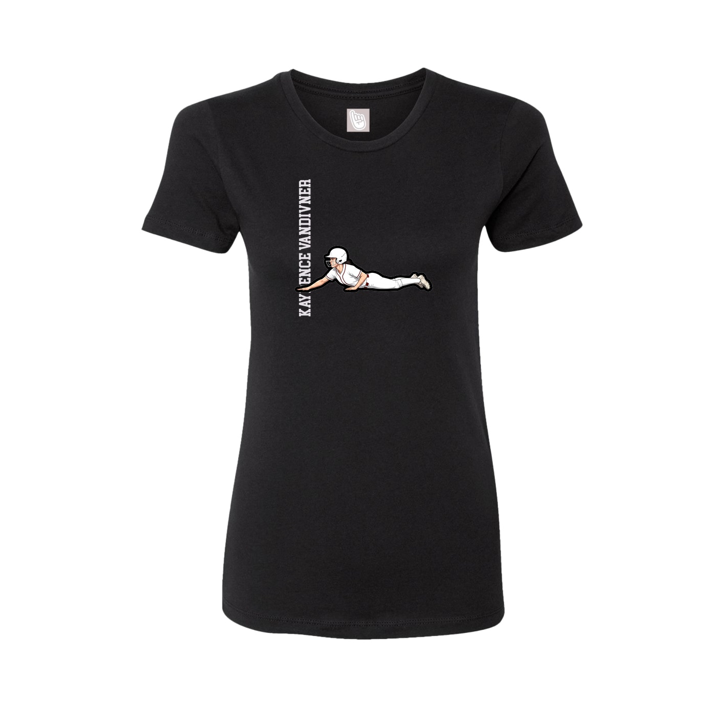 NIL Club Womens Tee